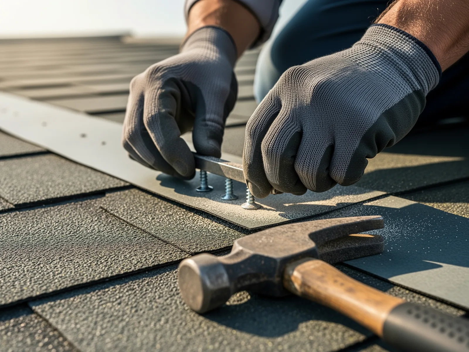 Why choose Fascia Repair in Putney, KY